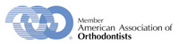 american association of orthodontists (aao)