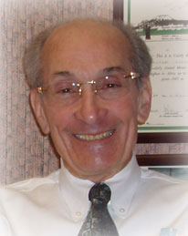 dr. michael lozman